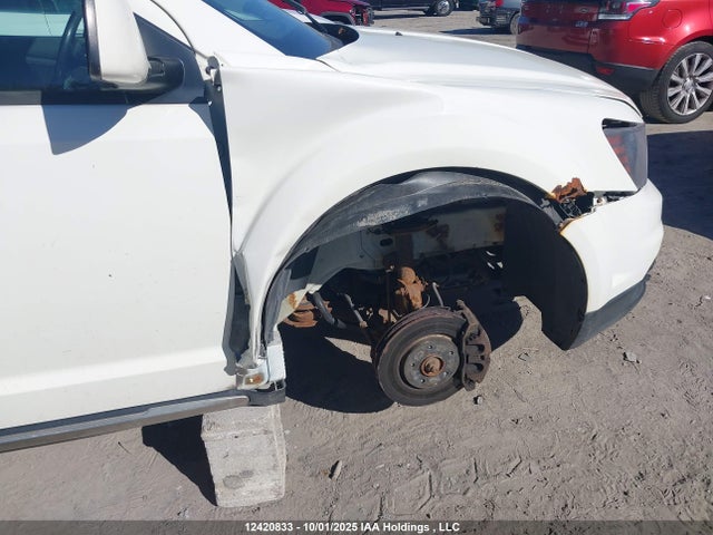 Dodge 2017 2017 3C4PDDGG4HT547722 Image 6
