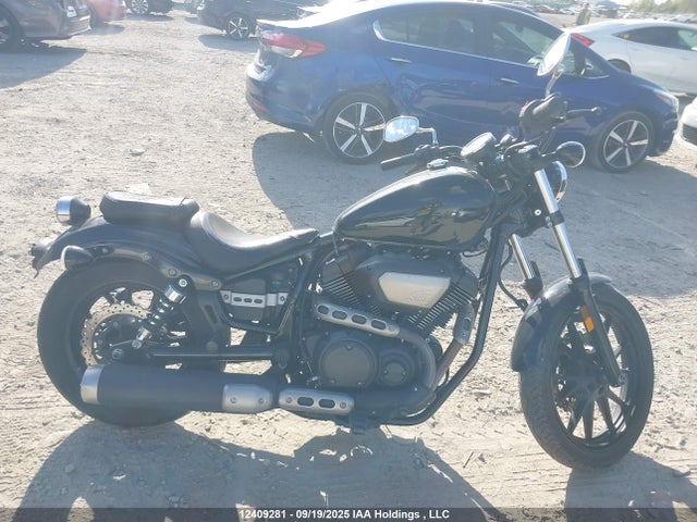 JYAVN05NXEA000113 Yamaha 2014