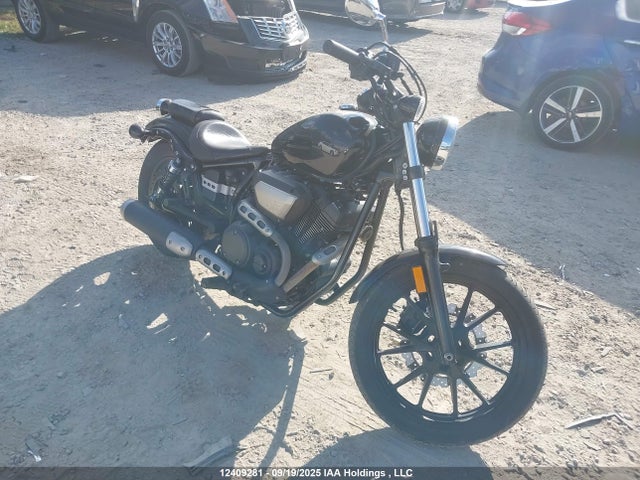 JYAVN05NXEA000113 Yamaha 2014