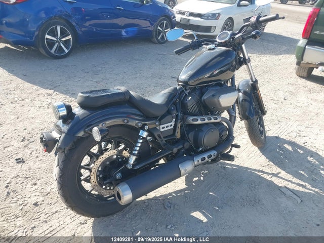JYAVN05NXEA000113 Yamaha 2014