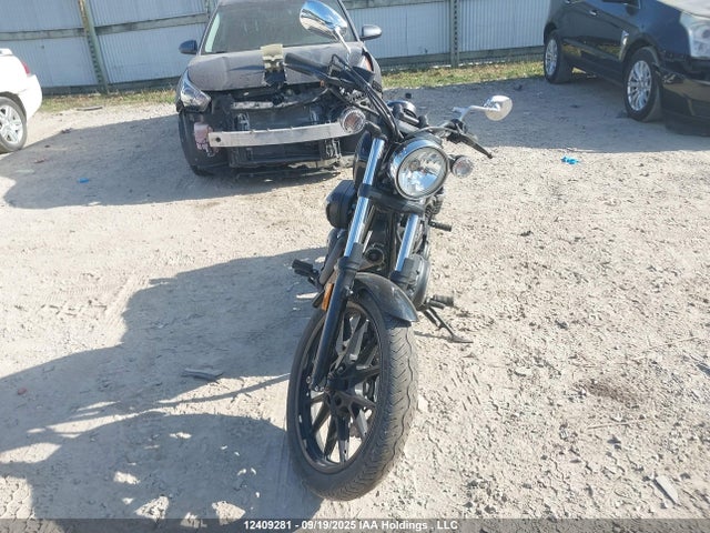 JYAVN05NXEA000113 Yamaha 2014