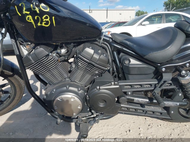 JYAVN05NXEA000113 Yamaha 2014