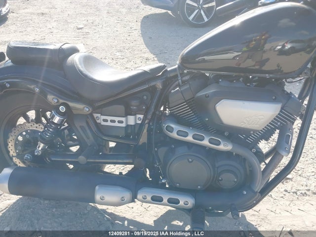 JYAVN05NXEA000113 Yamaha 2014