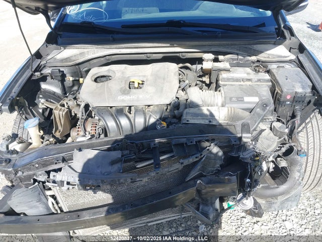 KMHD84LF2HU380525 Hyundai 2017