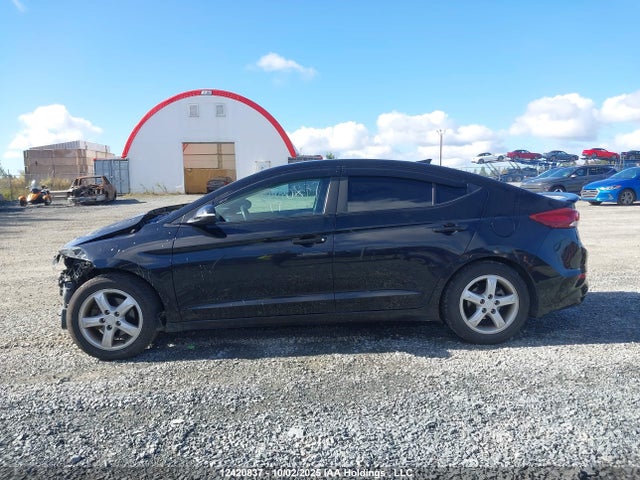 KMHD84LF2HU380525 Hyundai 2017