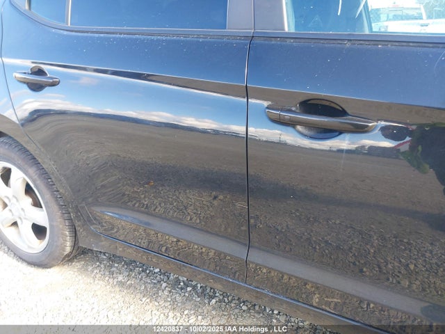 KMHD84LF2HU380525 Hyundai 2017