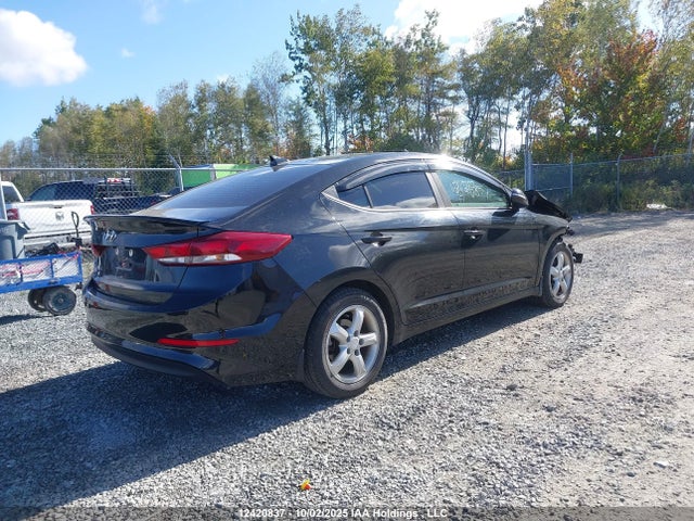 KMHD84LF2HU380525 Hyundai 2017