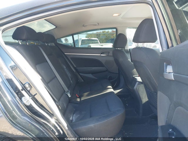 KMHD84LF2HU380525 Hyundai 2017