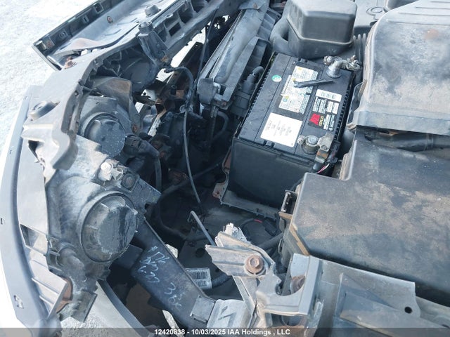 Aukcja sprzedaży 2011 Kia Sorento Lx, vin: 5XYKT3A14BG076780, numer aukcji: 12420838