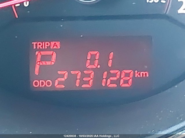 Aukcja sprzedaży 2011 Kia Sorento Lx, vin: 5XYKT3A14BG076780, numer aukcji: 12420838
