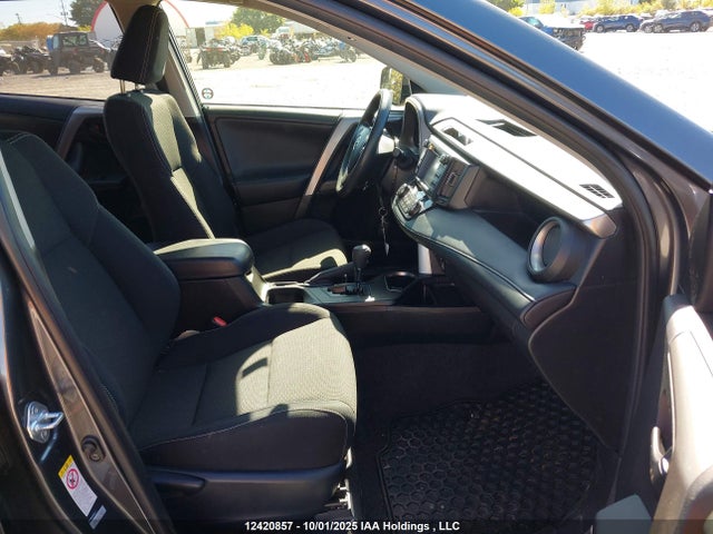 Toyota 2ar-fxe, 2jm+2fm 2018 JTMRJREV3JD258116 Image 5