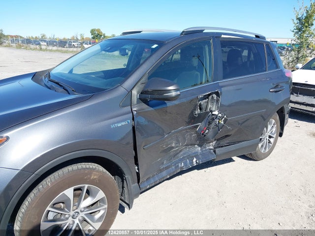 Toyota 2ar-fxe, 2jm+2fm 2018 JTMRJREV3JD258116 Image 6