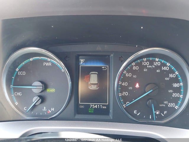 Toyota 2ar-fxe, 2jm+2fm 2018 JTMRJREV3JD258116 Image 7