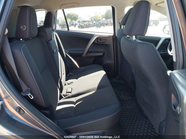 Toyota 2ar-fxe, 2jm+2fm 2018 JTMRJREV3JD258116 Image 8
