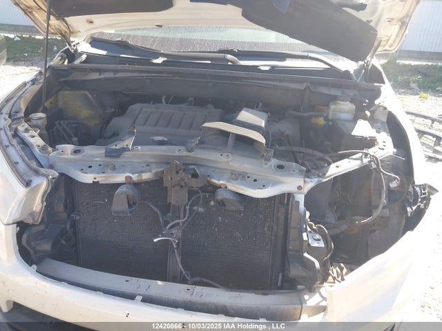 Toyota 2gr-fe 2016 5TDJKRFH7GS333075 Image 10