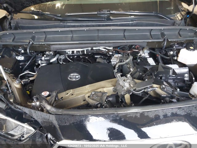 2020 Toyota Highlander L/le მანქანა იყიდება აუქციონზე, vin: 5TDBZRBH3LS514321, აუქციონის ნომერი: 12420873