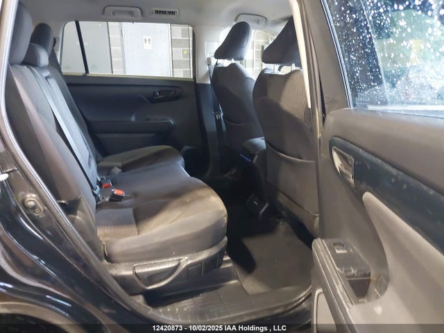 2020 Toyota Highlander L/le მანქანა იყიდება აუქციონზე, vin: 5TDBZRBH3LS514321, აუქციონის ნომერი: 12420873