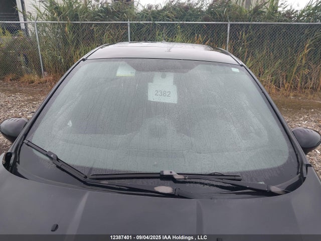 3FADP4GX3FM184188 Ford Fiesta