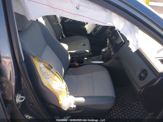 2T1BURHE5HC932391 Toyota 2zr-fe