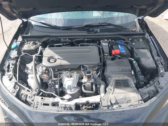 Honda k20c9 2025 2HGFE2F28SH104882 Image 10