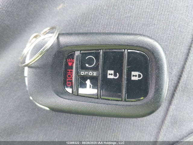 Honda k20c9 2025 2HGFE2F28SH104882 Image 11