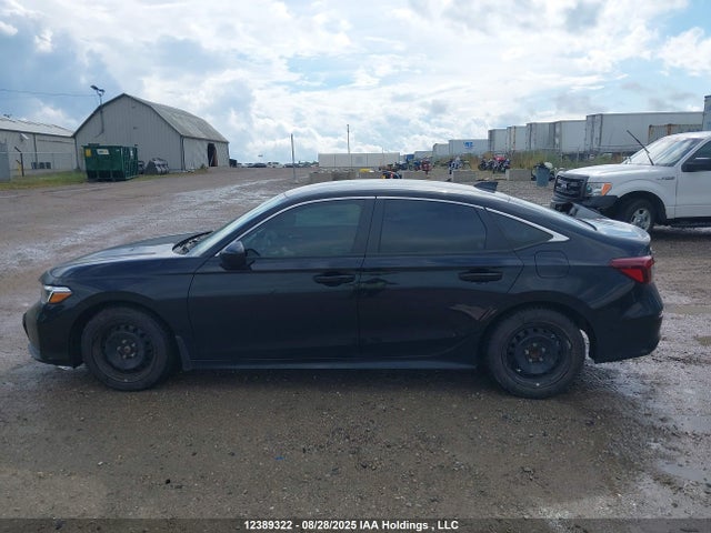 Honda k20c9 2025 2HGFE2F28SH104882 Image 14