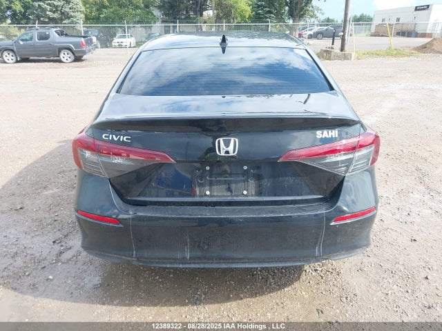 Honda k20c9 2025 2HGFE2F28SH104882 Image 16