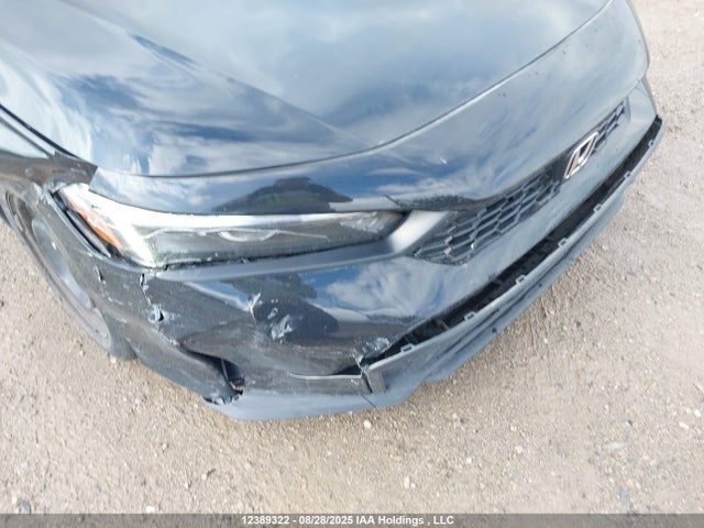 Honda k20c9 2025 2HGFE2F28SH104882 Image 17