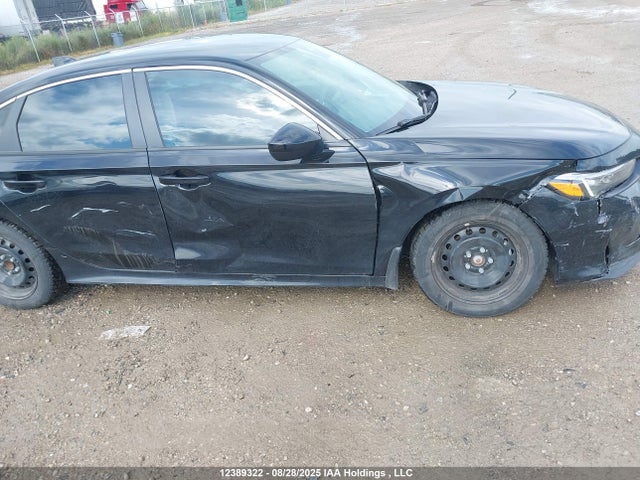 Honda k20c9 2025 2HGFE2F28SH104882 Image 6