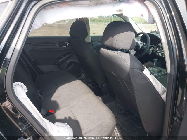 Honda k20c9 2025 2HGFE2F28SH104882 Image 8