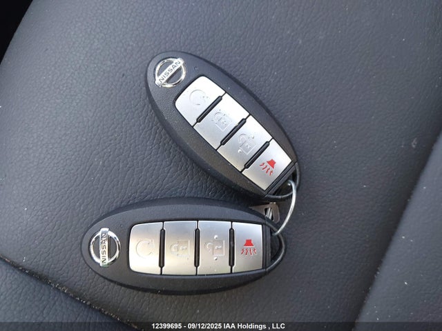3N1CP5CU1KL545282 Nissan 2019