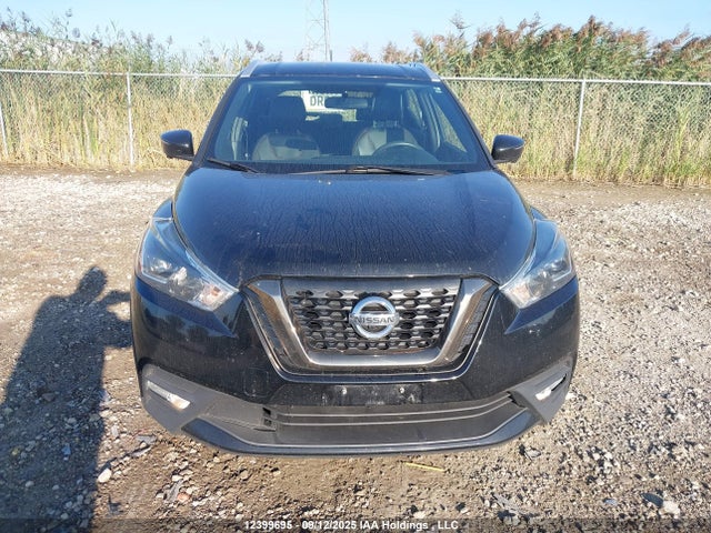 3N1CP5CU1KL545282 Nissan 2019