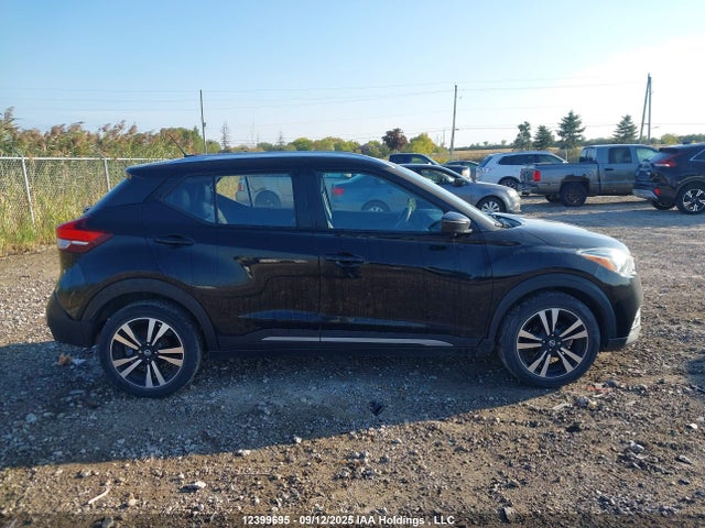 3N1CP5CU1KL545282 Nissan 2019