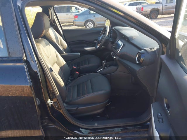 3N1CP5CU1KL545282 Nissan 2019