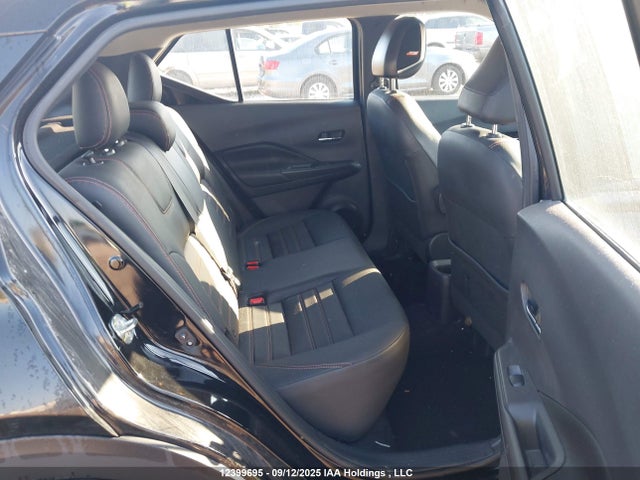 3N1CP5CU1KL545282 Nissan 2019