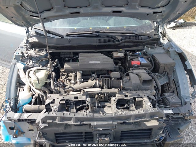 2HKRW2H91LH224597 Honda l15be