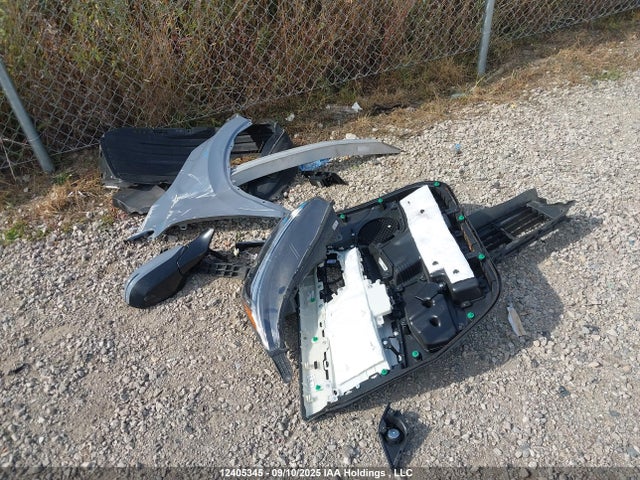 2HKRW2H91LH224597 Honda l15be