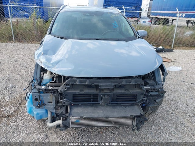 2HKRW2H91LH224597 Honda l15be