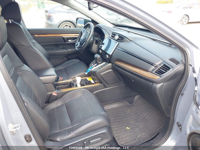 2HKRW2H91LH224597 Honda l15be