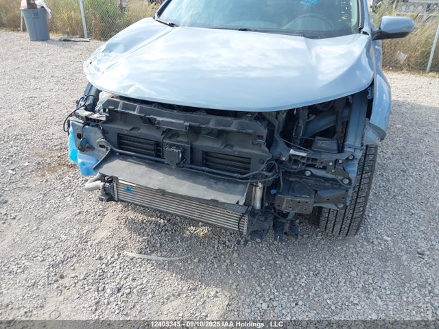 2HKRW2H91LH224597 Honda l15be