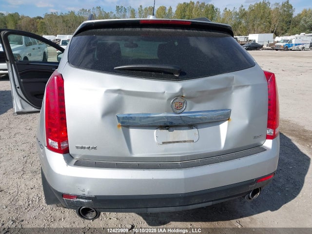 Cadillac lfx - sidi, vvt, e85 max, alum 2015 3GYFNAE39FS590215 Image 18