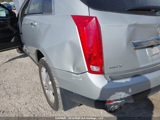 Cadillac lfx - sidi, vvt, e85 max, alum 2015 3GYFNAE39FS590215 Image 19