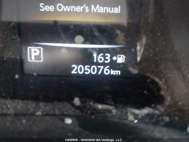 JN1BJ1CR4JW262272 Nissan ROGUE SPORT
