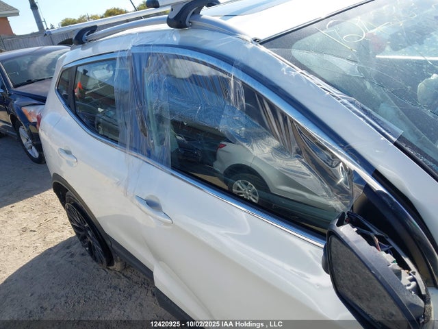 JN1BJ1CR4JW262272 Nissan ROGUE SPORT