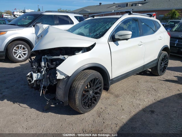 JN1BJ1CR4JW262272 Nissan ROGUE SPORT