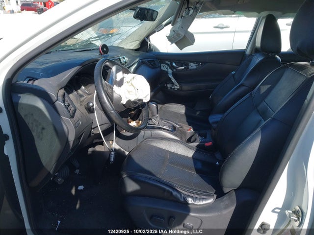 JN1BJ1CR4JW262272 Nissan ROGUE SPORT