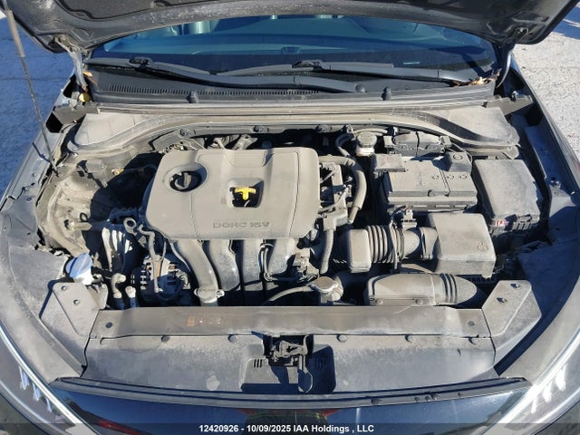 Hyundai mpi nu 2020 KMHD84LF5LU110469 Image 10