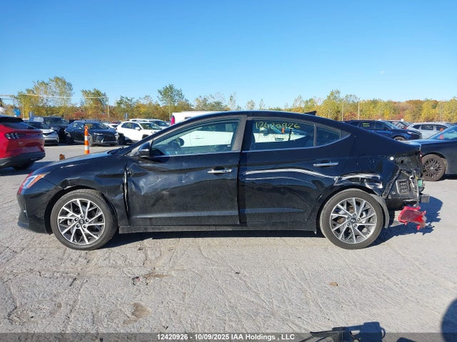 Hyundai mpi nu 2020 KMHD84LF5LU110469 Image 15
