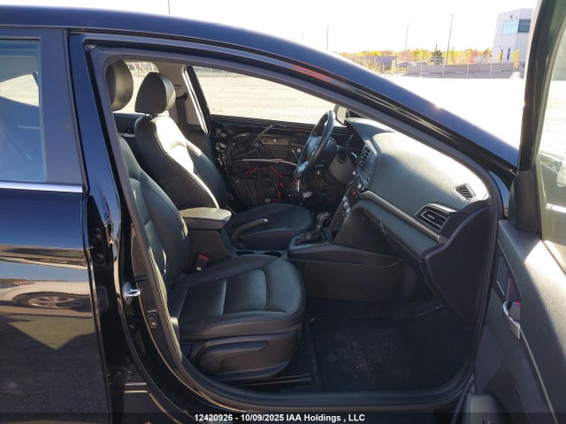 Hyundai mpi nu 2020 KMHD84LF5LU110469 Image 5