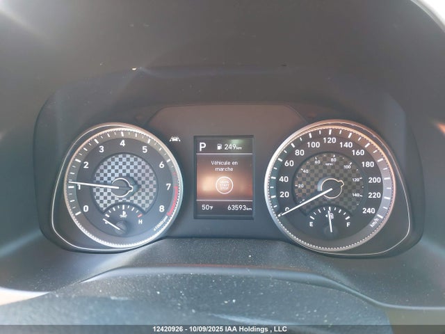 Hyundai mpi nu 2020 KMHD84LF5LU110469 Image 7